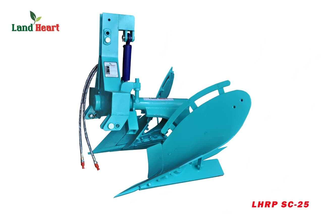 MB plough